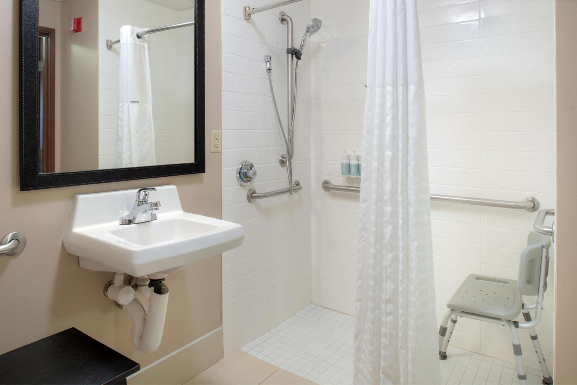 Fairfield By Marriott Otel Troy Dış mekan fotoğraf