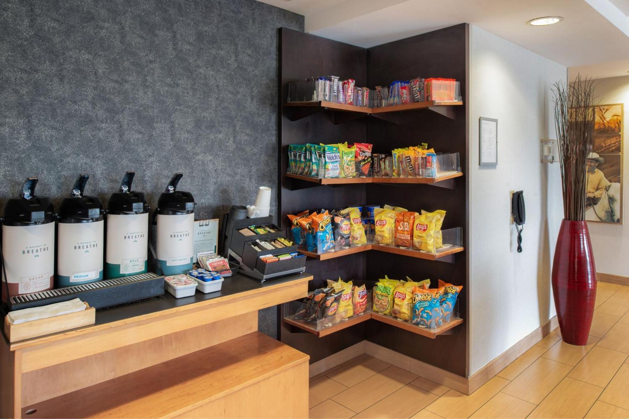 Fairfield By Marriott Otel Troy Dış mekan fotoğraf