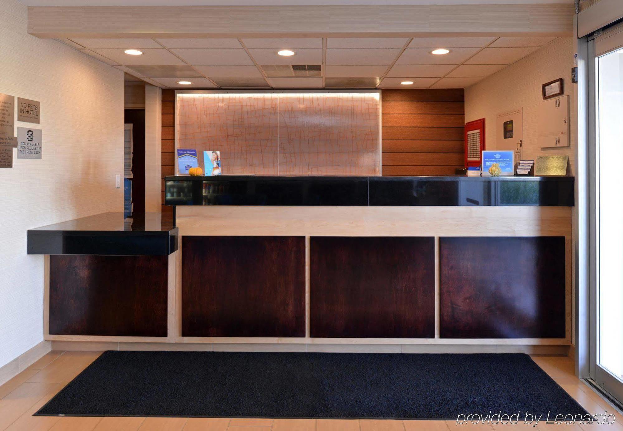 Fairfield By Marriott Otel Troy Dış mekan fotoğraf